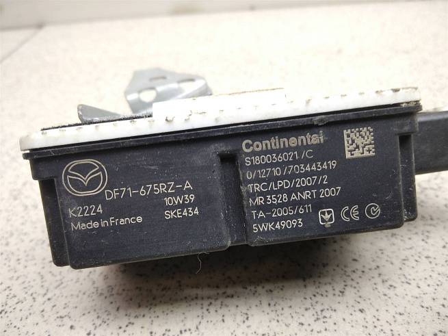  DF71675RZA