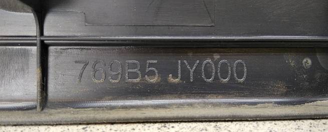  769B5JY000