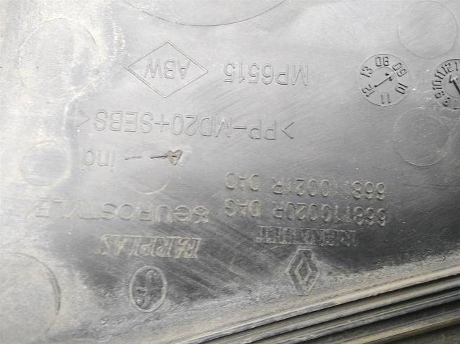 668110020R