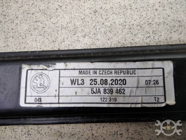  5JA839462