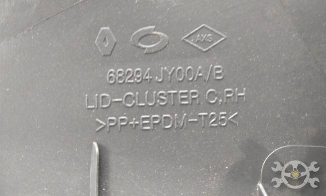  68294JY00A