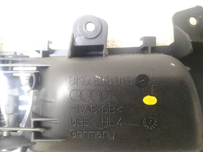  8K0837019