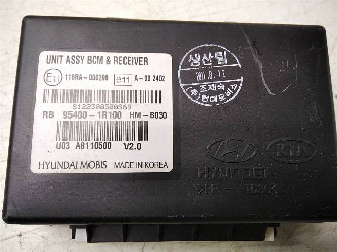  954001R100
