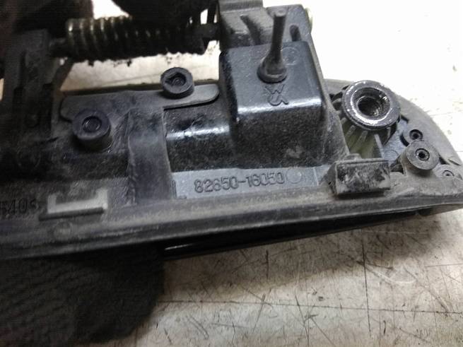  826501G050
