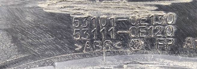  531010E130