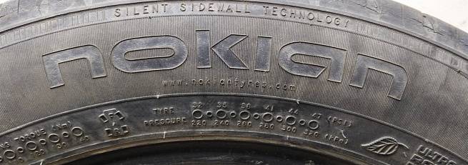  205/55 R16