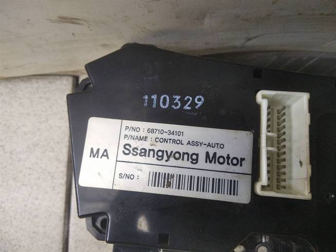  6871034101