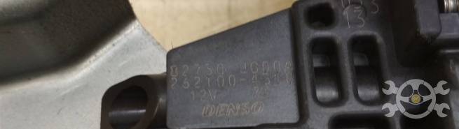  82720JG00A