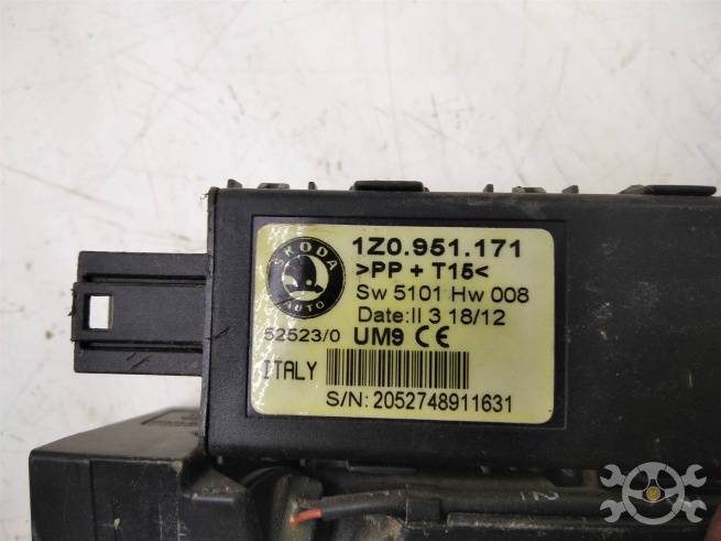  1Z0951171
