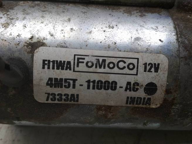  4M5T11000AC