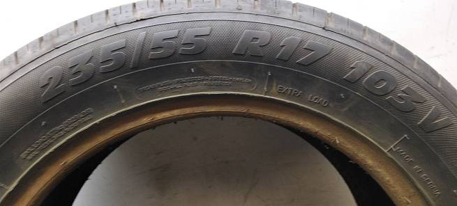  235/55/17