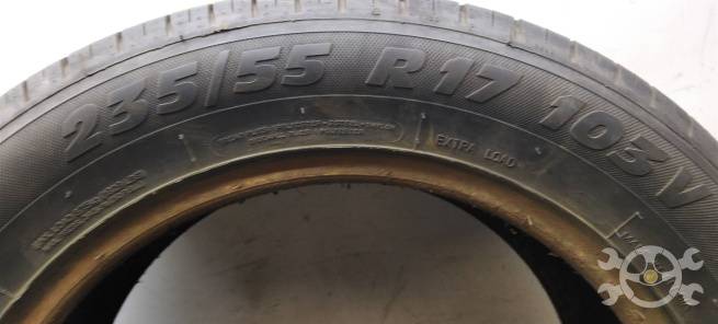  235/55/17