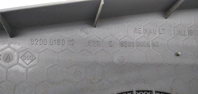  8200016012