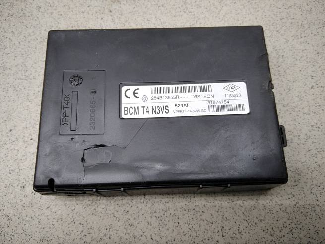  284B13555R
