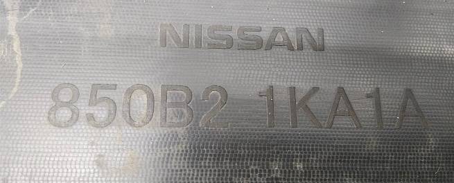  850B21KA1A