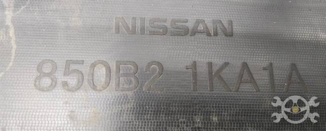  850B21KA1A