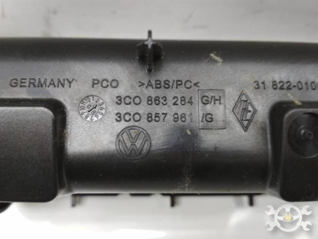  3C0863284A