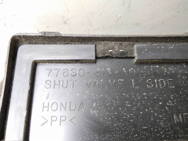  77630S10A01ZB