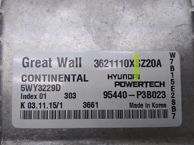 3621110XSZ20A