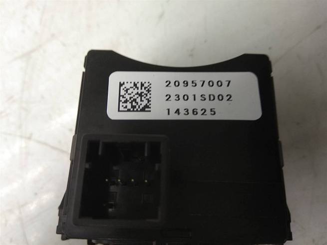 20957007