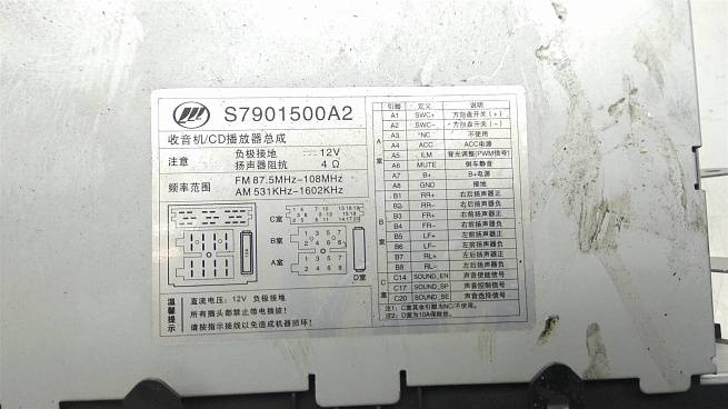  S7901500A2