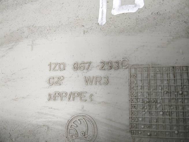  1Z0867293C