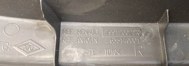 799120021r