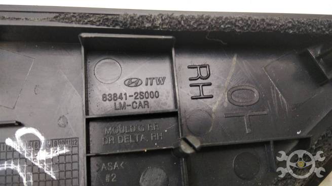  838412S000