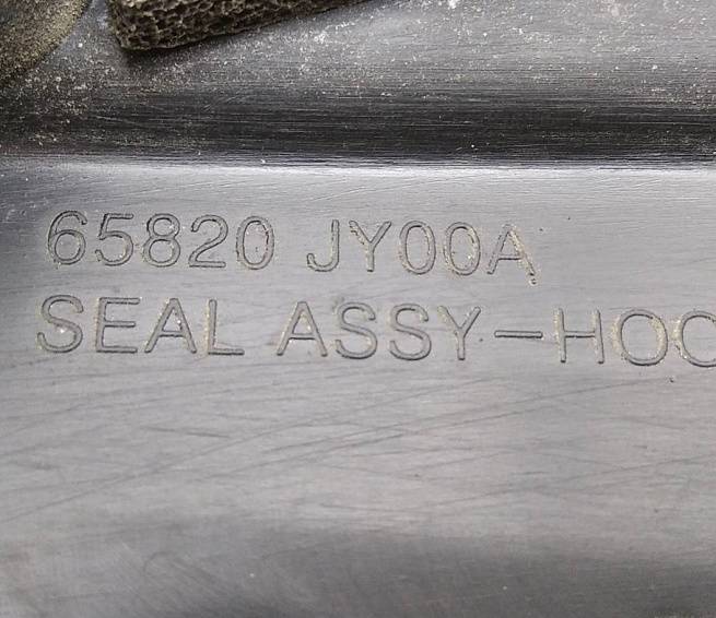  65820JY00A