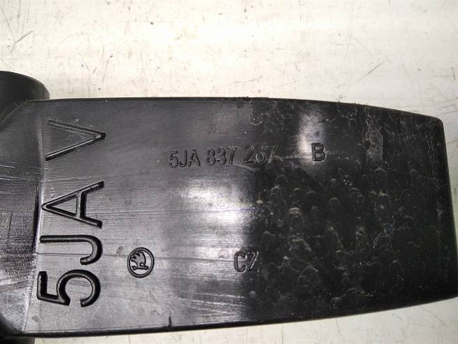 5JA837249D