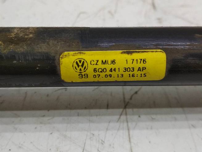  6Q0411305AB