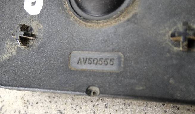  AV50487001