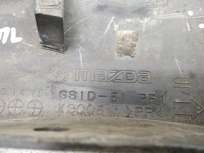  GS1D51PP1