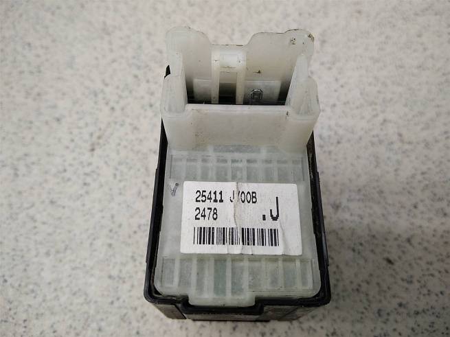  25411JY00B