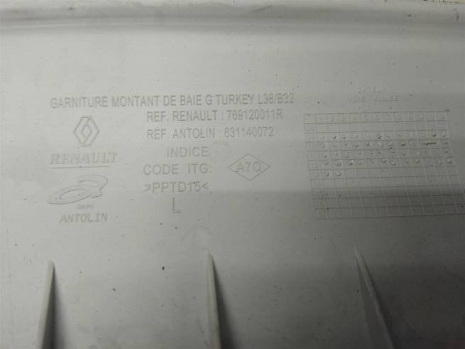  769120011R