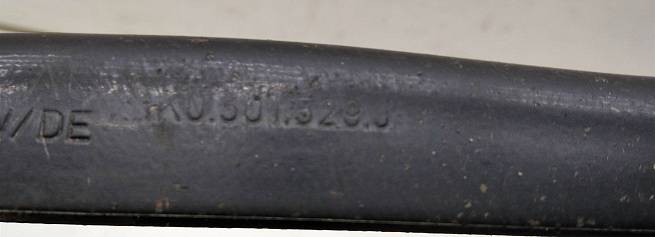  1K0501529J