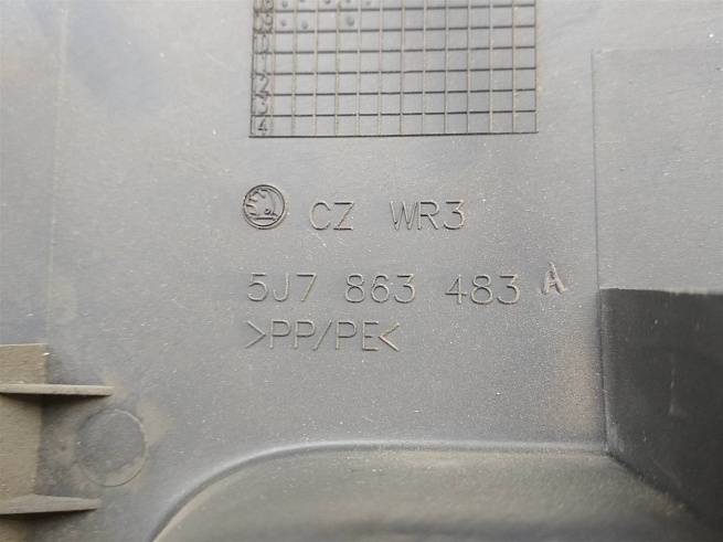  5J7863483A