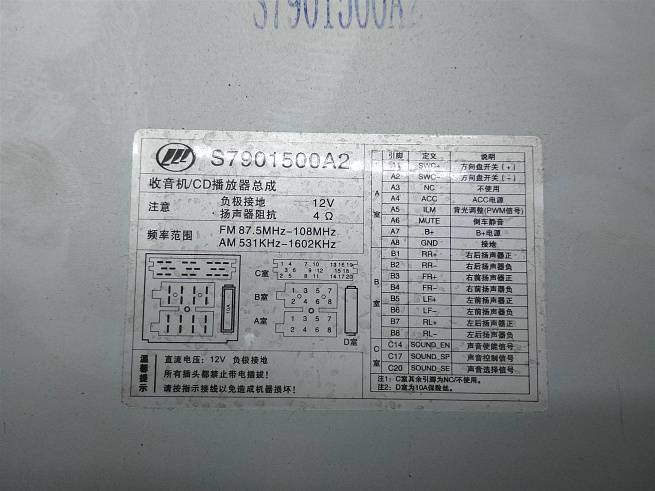  S7901500A2