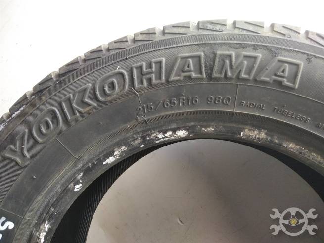  215/65/16