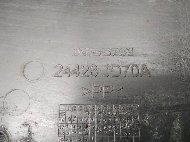  24428JD70A