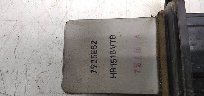  HB151BVTB