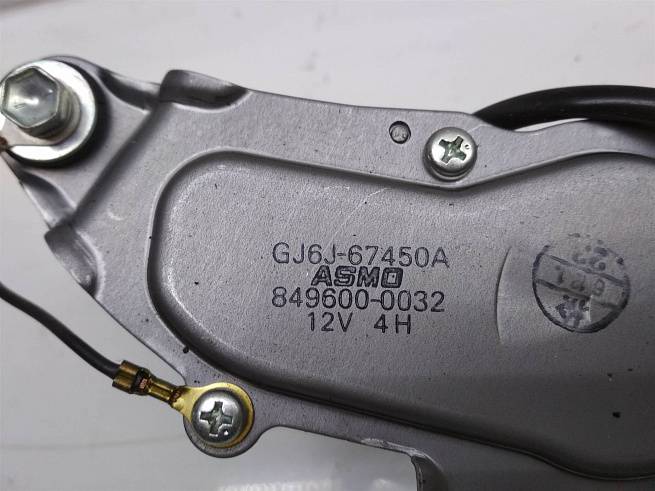  GJ6J67450A