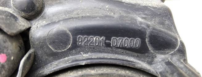  92201D7000