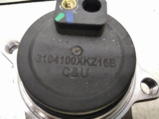  3104100XKZ16B