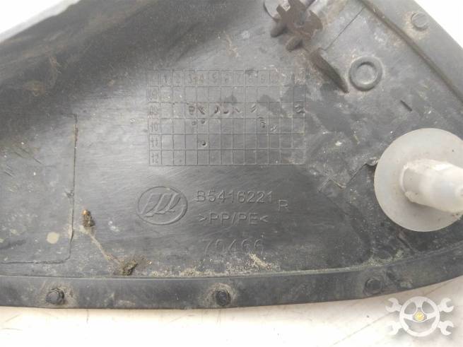  B5416221