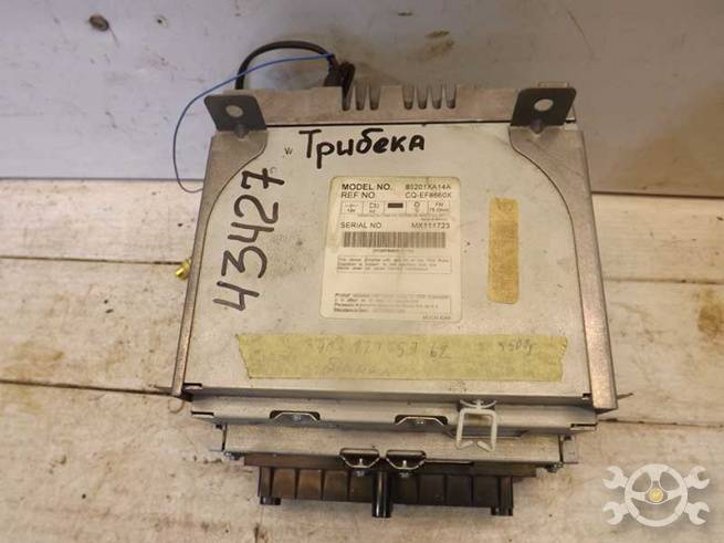 86201XA14A 86201XA14A