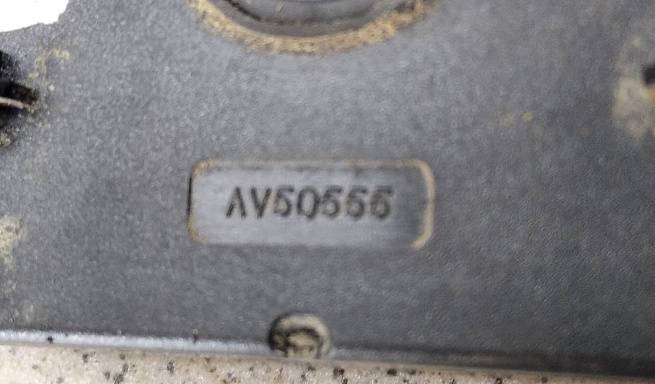  AV50487001