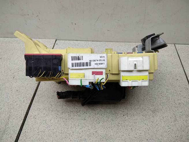  919504L510