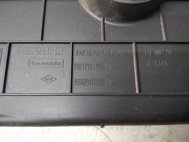  689201633R