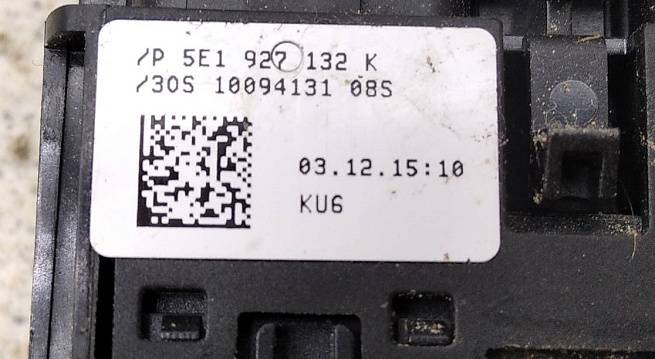  5E1927132KWHS